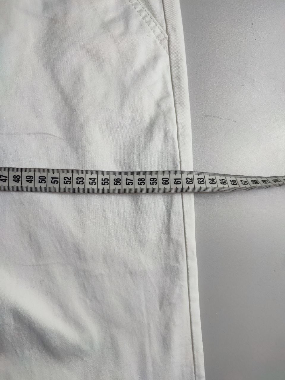 Джинсы CONNOR летние 58 размер