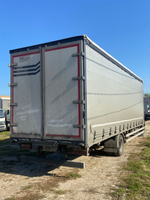 JAC N120 Бортовой (Евроборт) 78J121-01 (Евроборт, Дизельный, 4,5 л, 207 л.с., МТ)