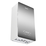 Газовый котел ЛЕМАКС Prime Pro 24 Grey