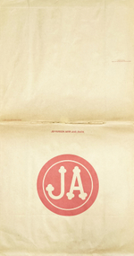 Jefferson Airplane / Bark (LP)