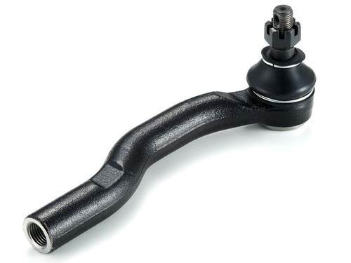 Наконечник рулевой левый 07010832