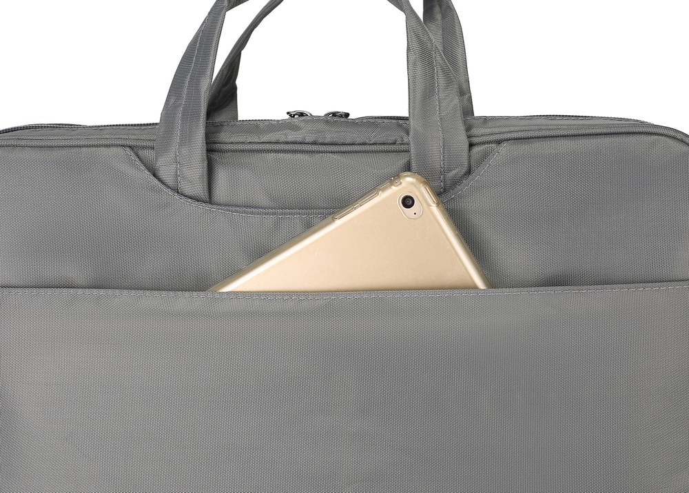 Сумка для ноутбука Lamark L235 Dark Grey