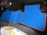Kia Ceed 1 поколение ED (2006 - 2012)