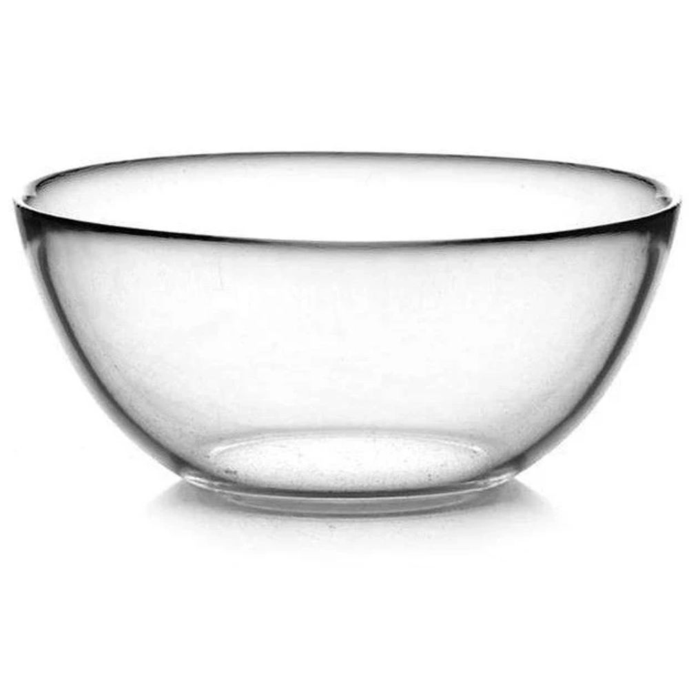 Салатник стеклянный 13см «Invitation» 10341SLB