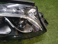 Фара правая Mercedes GLS X166 (2015-2019) LED