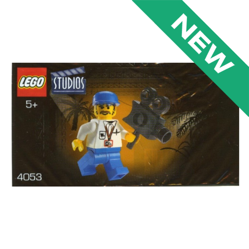 NEW оператор polybag 4053