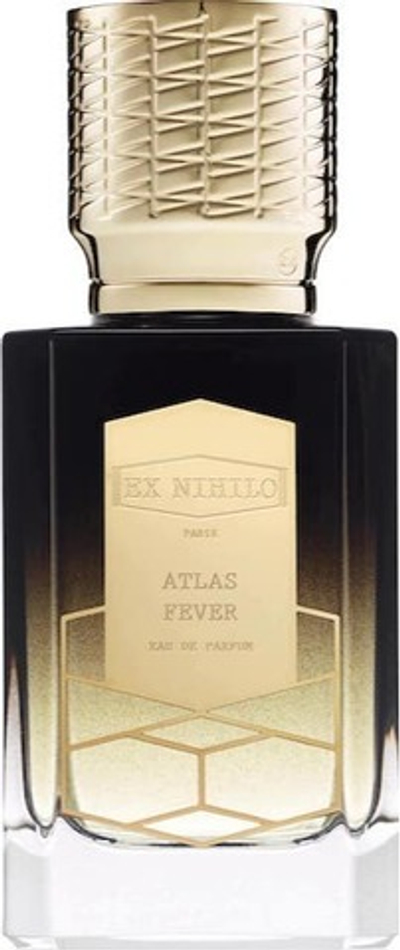 Ex Nihilo ATLAS FEVER Eau de Parfum 100 ml