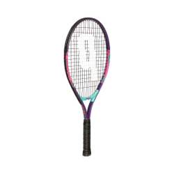 Теннисная ракеткаДетская теннисная ракетка Prince Ace Face 21 Pink