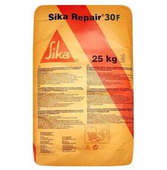 Смесь ремонтная для бетона Sika Repair 30 F