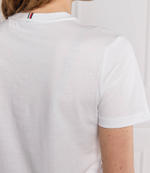 футболка Tommy Hilfiger - белый(WW0WW24967)