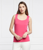 топ Liu Jo - розовый(WA2271 J4036)