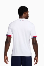 Футболка Nike PSG 24/25 Away Stadium - белый