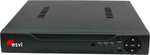EVD-6104NX2-2 гибридный 5 в 1 видеорегистратор, 4 канала 5M-N*21к/с, 1HDD, H.265