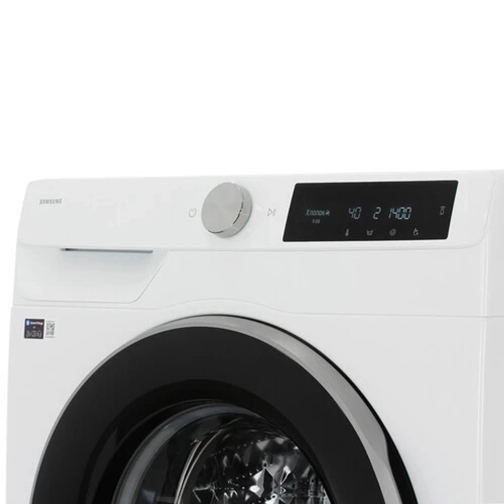 Стиральная машина Samsung WW90DG6U34LELP