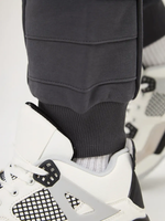Брюки URBAN FLEX GRAPHITE