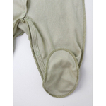 03.18 Набор на выписку оливковый весна/лето 3 пр.