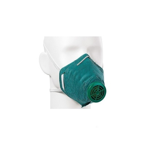 Полумаска фильтрующая Исток У-2К FFP1 ультразвук