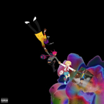 Lil Uzi Vert	The Perfect Luv Tape