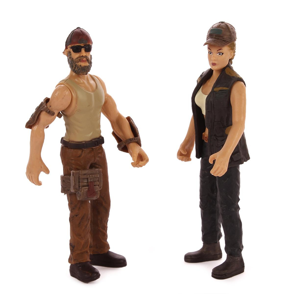 Игровой набор Спецслужбы, коробка 2525-123