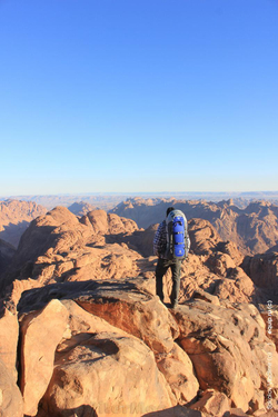 Рюкзак Снаряжение Фьорд 85 (I)