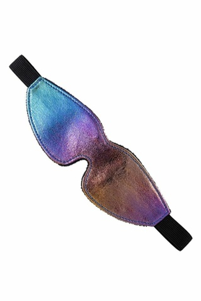 Радужная маска Anonymo (Цвет: разноцветный)