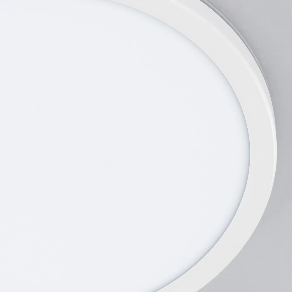 Citilux Basic Line CL738240VL Светильник с подсветкой Белый