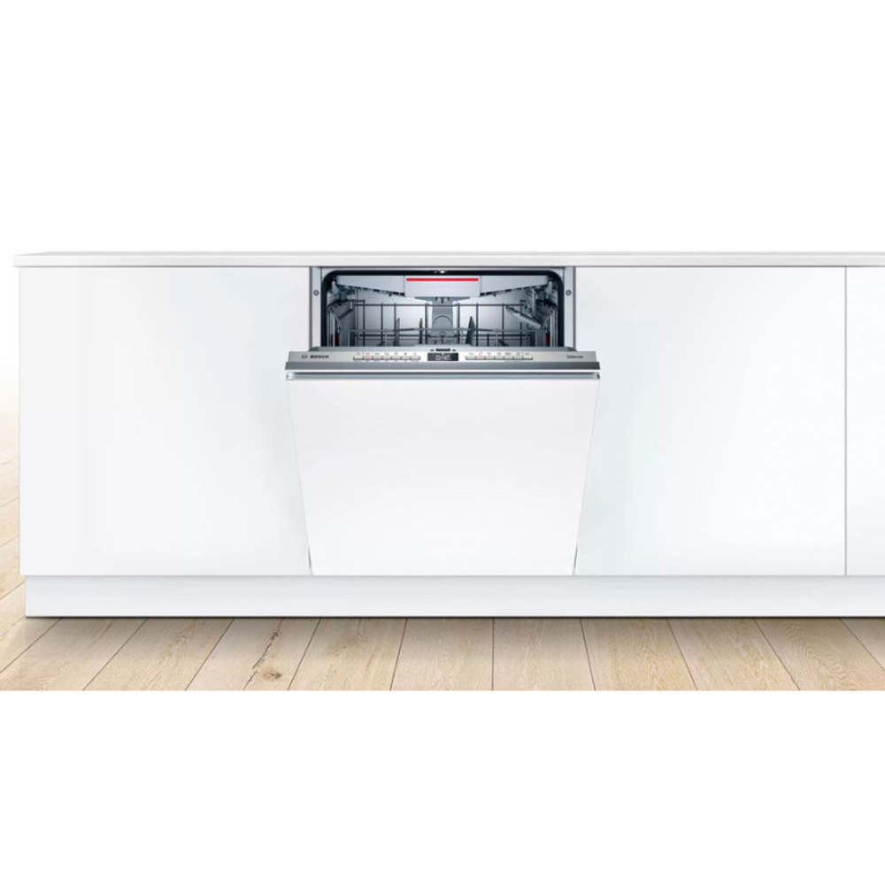Встраиваемая посудомоечная машина Bosch SMV4HCX08E