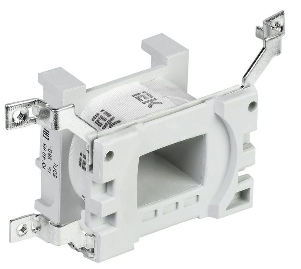 Катушка управления для КМИ-(40А-95А) 36В KARAT IEK KKM30D-KU-036