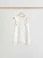 Песочник для малышей Next AA6-654, 4 шт., Розовый, Белый