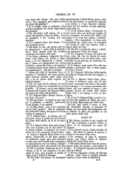 La Sacra Bibbia: Ossia L'antico E Il Nuovo Testamento | Giovanni Diodati