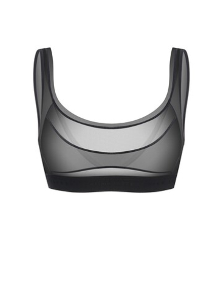 Бюстгальтер SKILLA Downtown (черный)