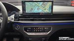 KG Mobility (Ssangyong) The New Rexton Sports Дизель 2.2 4WD (07.2023)