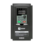 Преобразователь частоты 11/15кВт 3x400В VECTOR-100 EKF PROxima