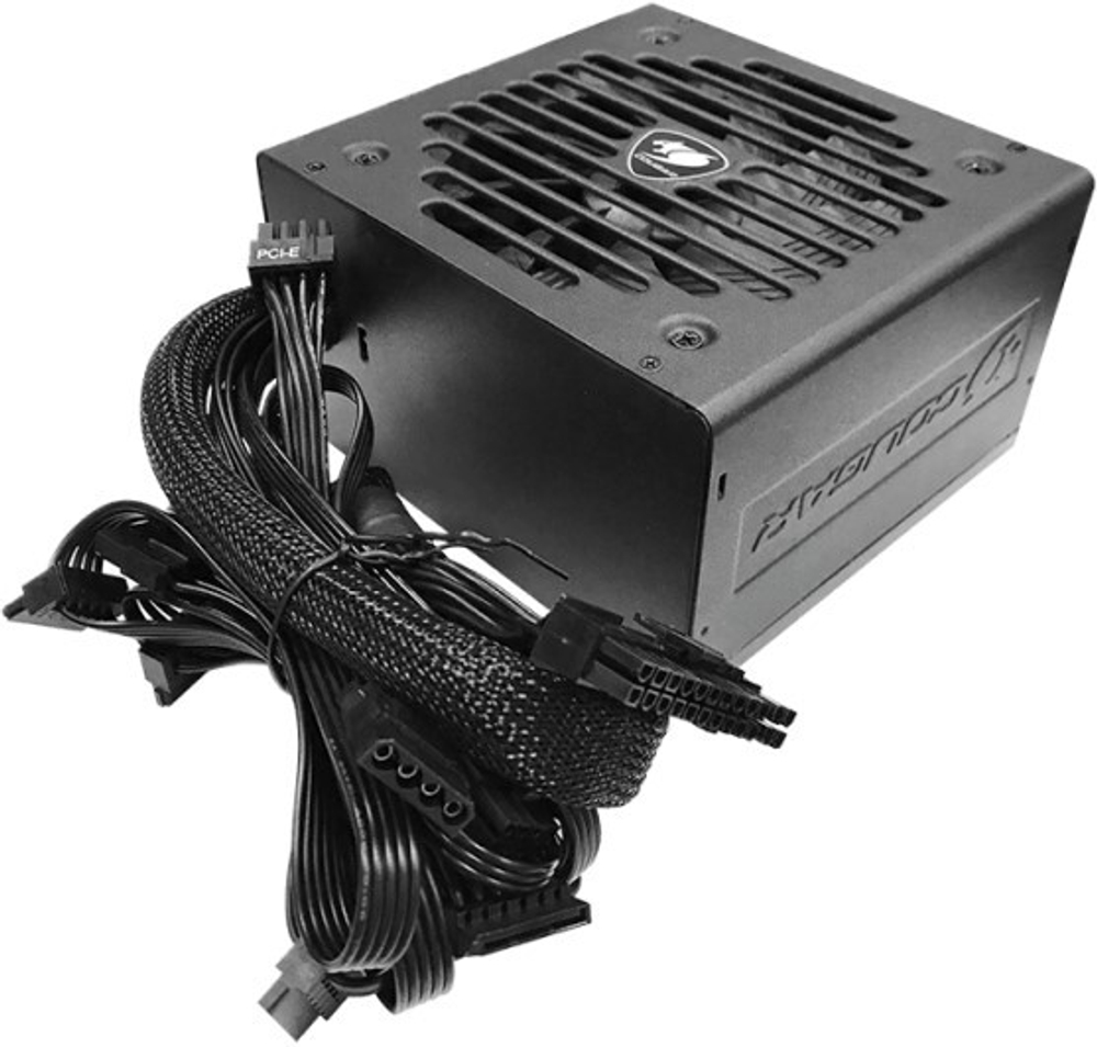 Блок питания ATX Cougar VTE X2 600