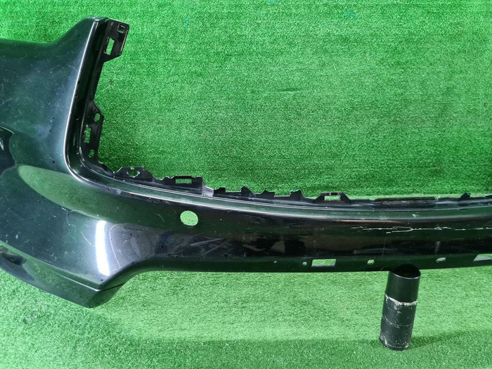 Бампер передний Infiniti QX50 2 (2017-н.в.)