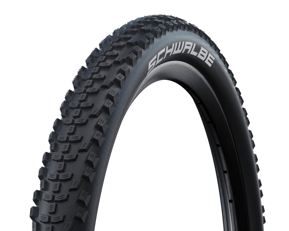 Покрышка 27.5x2.60/650B (65-584) 05-11600984.01 SMART SAM DD ADDIX (кевлар/складная) SCHWALBE -СПЕЦЦЕНА-