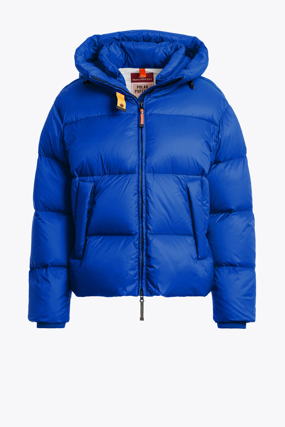 Куртка жен. PARAJUMPERS ANYA 354 синий
