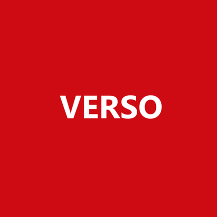 VERSO