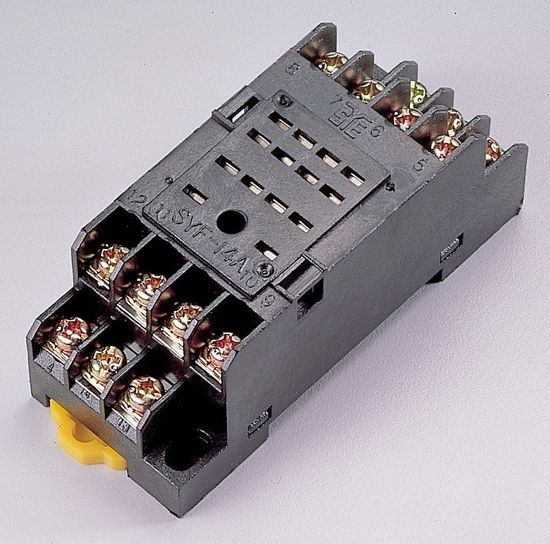 Колодка PYF-14A (PYF14A колодка 4 группы)