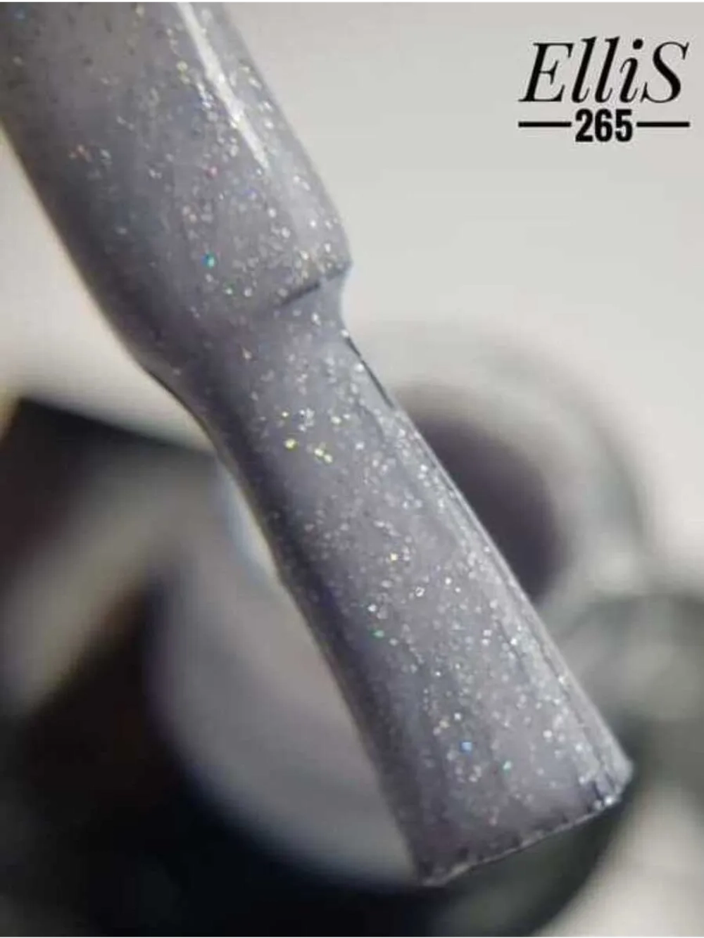 ElliS гель-лак 265 10мл
