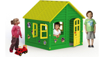 Домик LKids 120 х 120 см