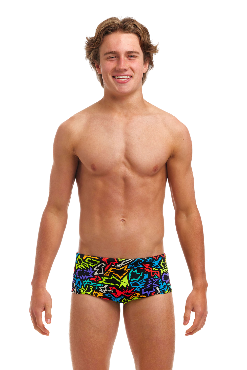 Транки FUNKY TRUNKS Boys Funk Me