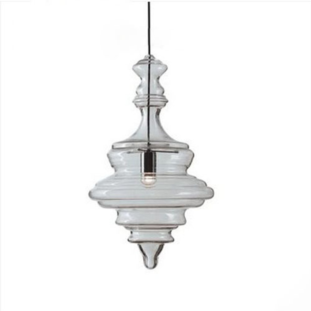 Pendant design lamp Neverending Glory Bolshoi Theatre I by Lasvit