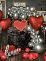 Фотозона "Heart"