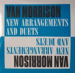 Van Morrison – New Arrangements And Duets 2LP