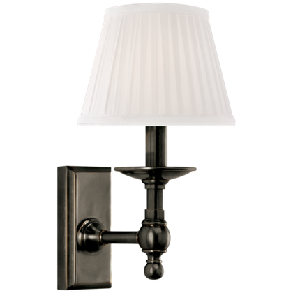 Настенный светильник Visual Comfort Payson Sconce (Open Box)