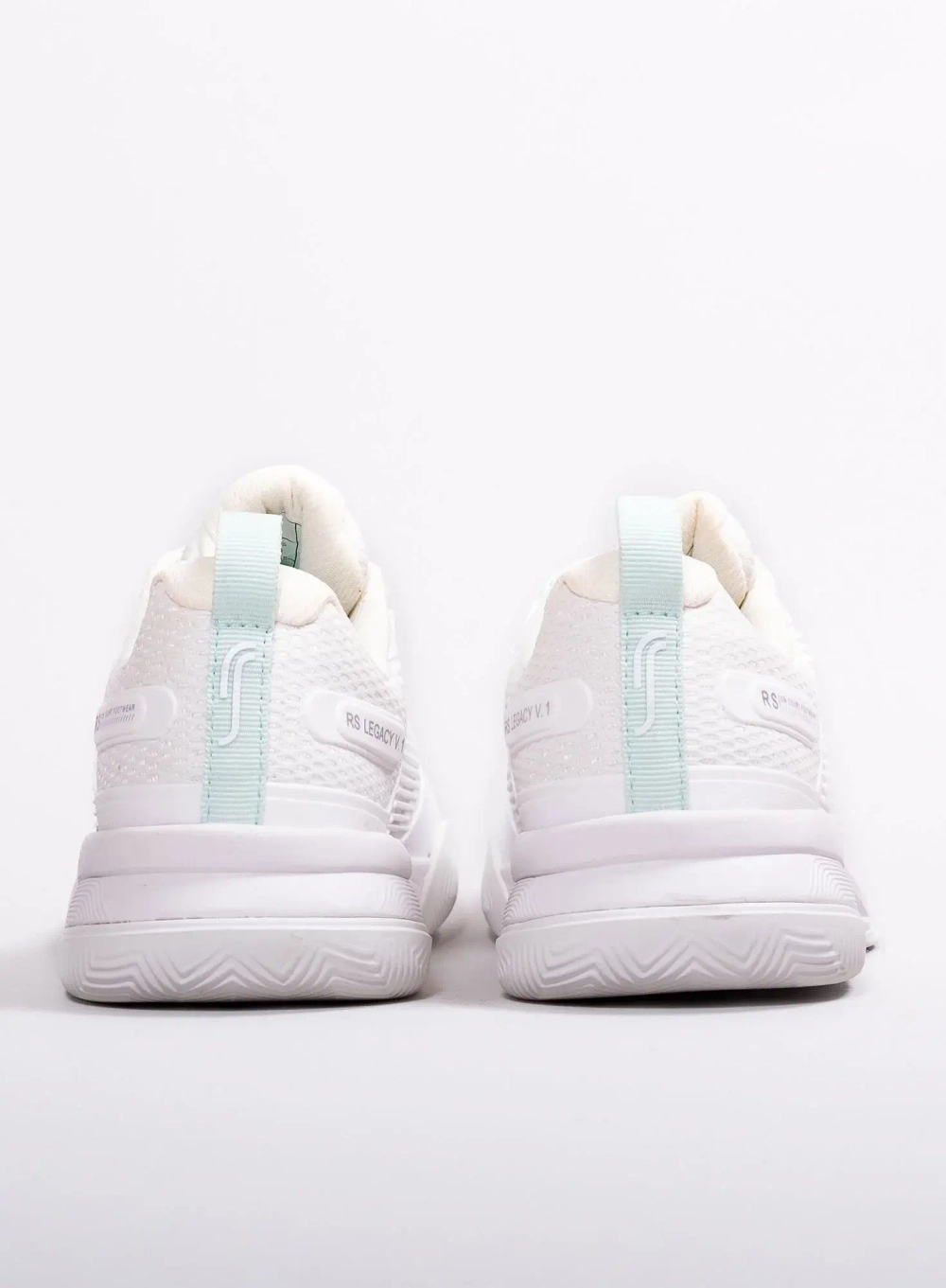 Кроссовки RS Legacy V.1 - Women's Clay Court / Padel