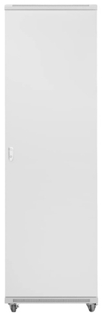 Шкаф напольный 19", 22U SNR SNR-TFC-226010-GS-G-SF