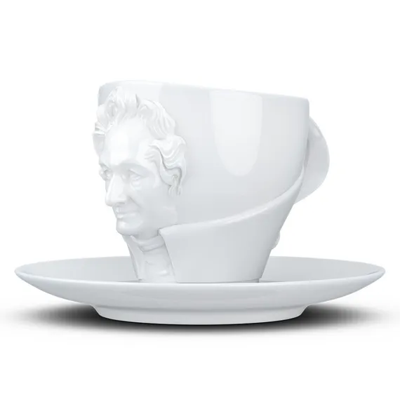 Чайная пара Talent Goethe 260 мл