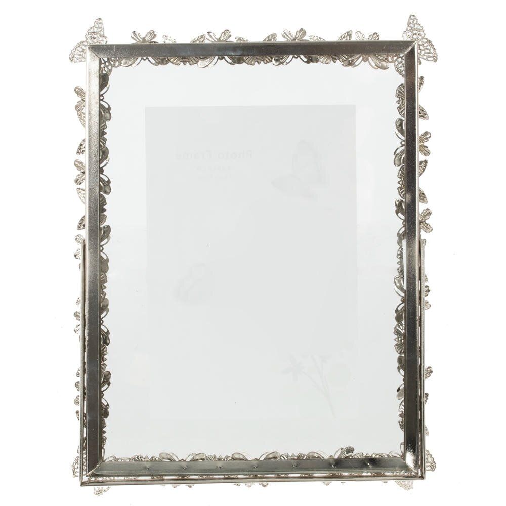 GAEM Фоторамка для фото 10*15, L18 W2 H23,5 см